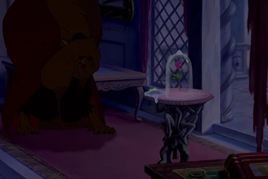 Beast   Disney Wiki   Wikia