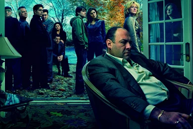 Sopranos Wallpapers