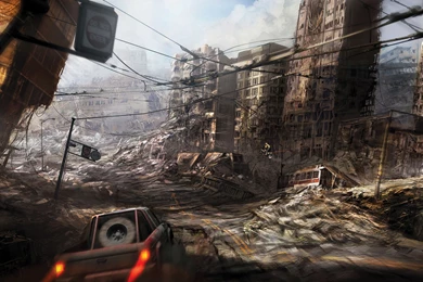 27 MotorStorm HD Wallpapers