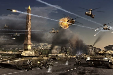 Wallpaper, Motorstorm, Imgfondos (