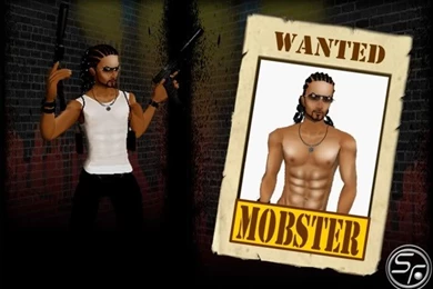 Mobster Wallpapers   Nikki Reed Photos