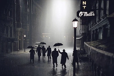 Film Review: Road To Perdition (2002)   Fantasytrek.com