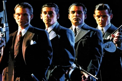 Mobsters (1991) Torrents
