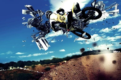 Download Motorstorm Wallpapers In 1824x1140 Resolution