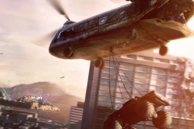 MotorStorm Apocalypse Wallpapers Or Desktop Backgrounds