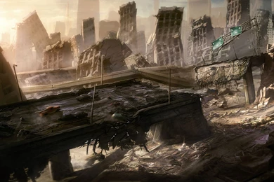 Free MotorStorm: Apocalypse Wallpapers In 1600x900