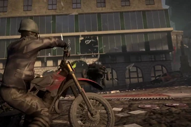 MotorStorm Apocalypse E3 2010 Trailer   YouTube