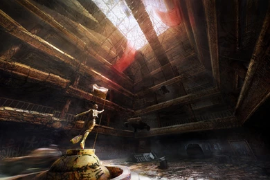 8 Motorstorm Apocalypse Wallpapers   Concept Art, Videogames ...