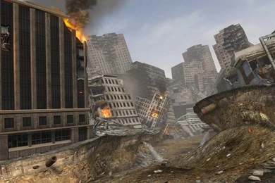 Download Wallpapers Earthquake   Motorstorm Apocalypse Wallpapers 12 ...