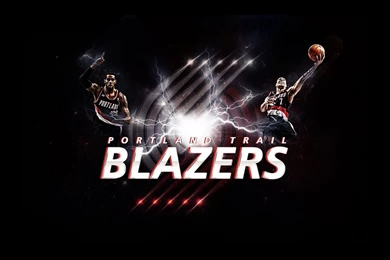 Portland Trail Blazers Wallpapers   Wallpapers Zone