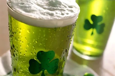 Saint Patrick's Day Beer Wallpapers   Crazy Frankenstein