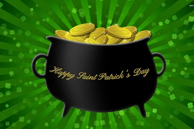St Patricks Day Wallpapers Free   Latest Updates