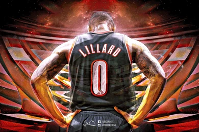 Portland Trailblazers Wallpapers