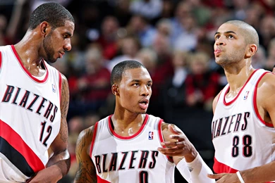 Uni Watch Wants Your Blazers Designs   SportsNation   ESPN