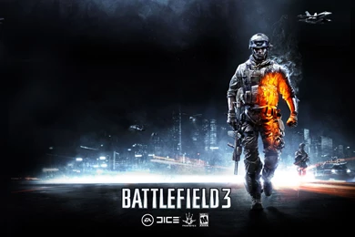 Battlefield 3 Wallpapers 1920x1080