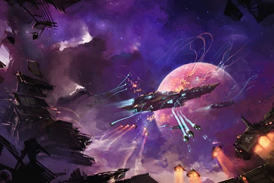 Star Wars   Space Battle Wallpaper_other_health Questions,pictures ...