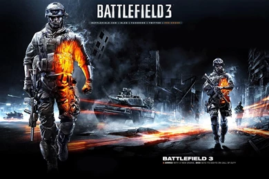 Battlefield 3 Sniper HD Wallpapers For Mac 17247 Amazing Wallpaperz