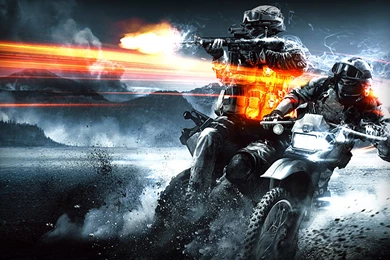 Battlefield 3 Game Hd Wallpapers