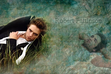 Robert Pattinson, Beautiful, Wallpaper, Grassds, Robsessedblog ...