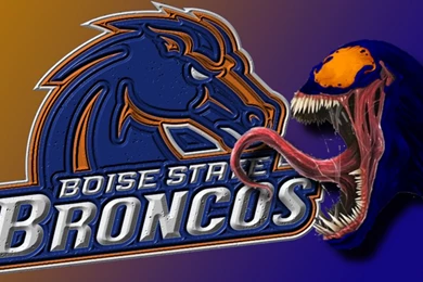 Boise State Hulk By TribalMinister On DeviantArt