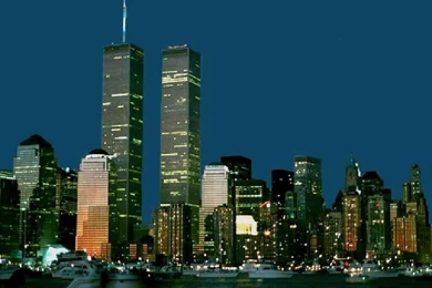 New York Skyline Wallpapers And Backgrounds (1024 X 768 ...