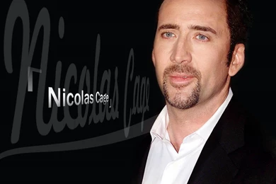 Wallpapers Hollywood Actors All World Movies Stars Nicholas Cage ...