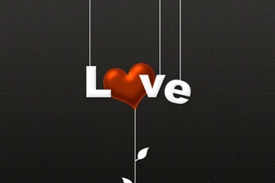 Love Wallpapers For Iphone