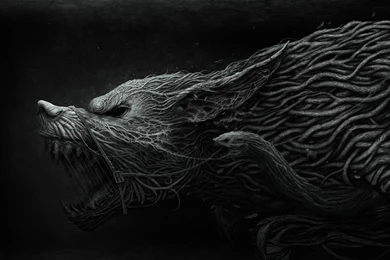 3D Wild Animals Wallpapers Hd