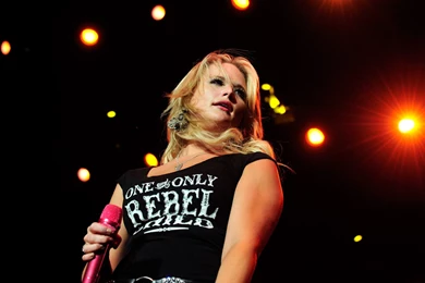 Miranda Lambert