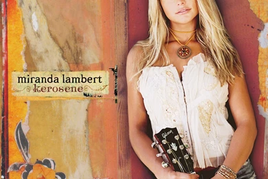MIRANDA LAMBERT Countrywestern Country Western Singer Blonde Babe ...