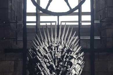 Iron Throne   Game Of Thrones Wiki   Wikia