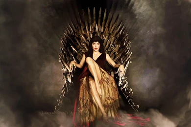 Iron Throne Iphone Wallpapers