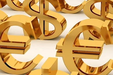 iPhone 5 Wallpapers   Money And Gold