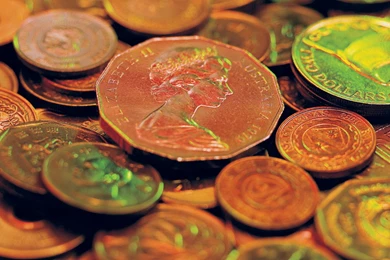 Money Old Gold Hd Wallpapers