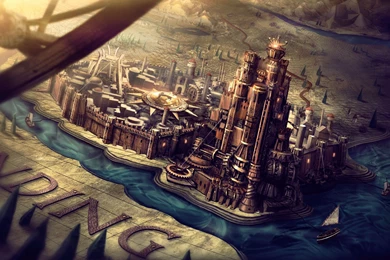 Wallpapers Game Of Thrones Kings Landing Free Iron Throne Hd ...