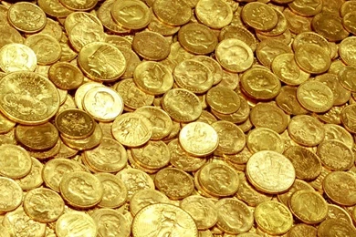 The Advantages Of A Gold IRA Rollover