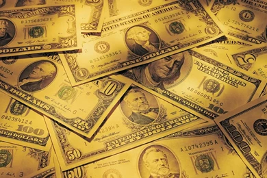 Download Wallpaper: Dollars, Download Photo, Desktop Wallpapers ...