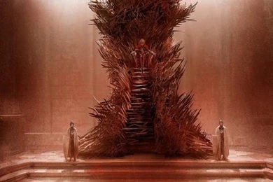 Iron Throne   Game Of Thrones Wiki   Wikia