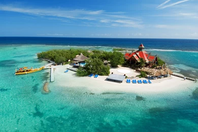 Sandals Royal Caribbean Jamaica Wallpapers » WallDevil   Best Free ...