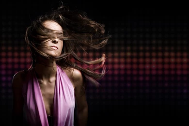 Party And Dancers Characters Theme Music And Dance Photography ...