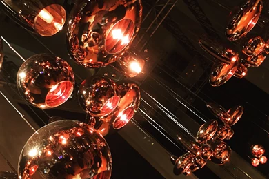 Tom Dixon Live At Wallpaper* Party