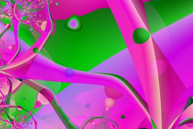 Fractal Art By Vicky, Party Time Wallpapers