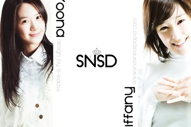 Tiffany   Girls Generation/SNSD Wallpapers (32232395)   Fanpop