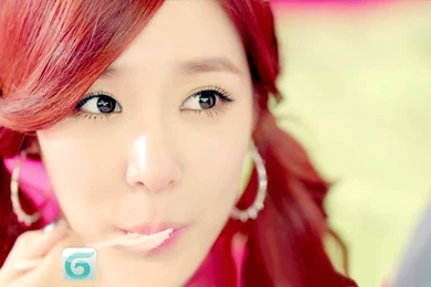 Tiffany I Got A Boy   Girls Generation/SNSD Wallpapers (34380691 ...