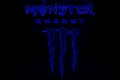 Monster Energy Blue Wallpapers HD. Free Desktop Backgrounds 2016 In ...