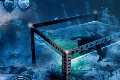 Star One Space Metal Wallpapers : ArjenLucassen.com