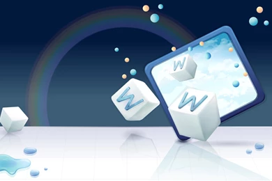 World Wide Web Wallpapers For Widescreen Desktop PC 1920x1080 Full HD