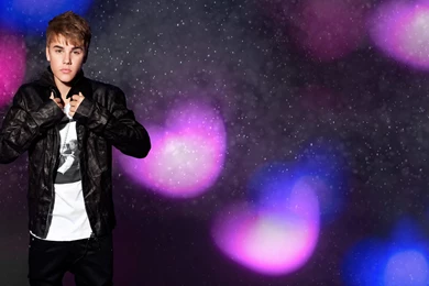 Justin Bieber