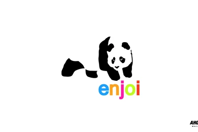 Wallpapers Logo Skate Our Enjoi They Feature The Typography And ...