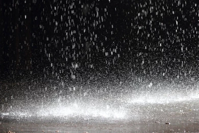 Black Backgrounds In The Rain 50895   Other   Others